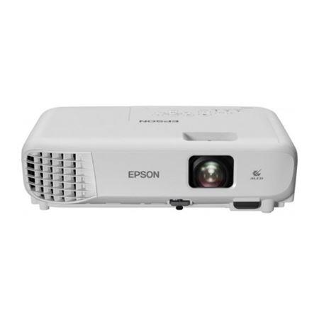 ویدئو پروژکتور اپسون  EPSON EB-E01 EPSON EB E01 Projector